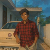vizhazhan narpavai (@paradoxbreaker2) 's Twitter Profile