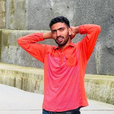 Youth Congress Assembly District Executive Worker and member of Rahul Gandhi Vichar Manch.