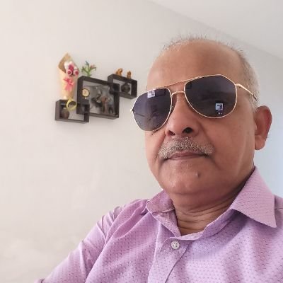 🚩Staunch Hindu🚩. BJP Supporter. ExSecular. RT not endorsement. लिबरल,सेक्युलर दूर रहें।