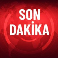 ÜLKEDEN HABER (@ulkedenhaber100) 's Twitter Profile Photo ÜLKEDEN HABER (@ulkedenhaber100) 's Twitter Profile Photo