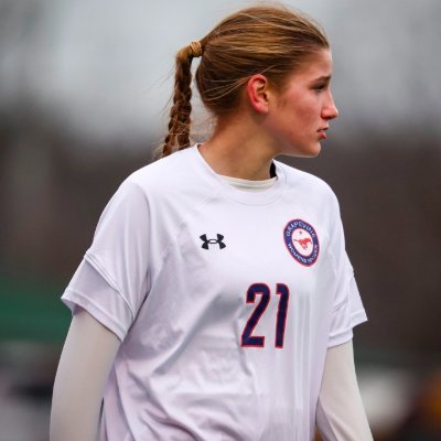 Grapevine HS: 2028/Varsity Soccer | Club: Dallas Texans 10G ECRL (Coach Finger) | P: Outside/Center Back | GPA: 3.81 Unwt'd | Ht: 5'7