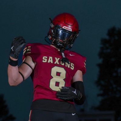 LB| 5,11 | 200 Lbs |schaumburg highschool | 2028 class | phone:630-254-6993 | Email: football.dom.88@gmail.com | https://t.co/GlYhFyqOyZ