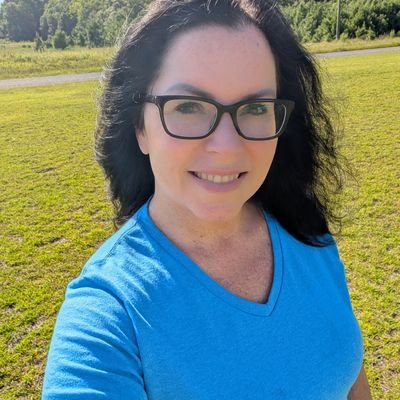 ChristyB_ugc's profile picture. 