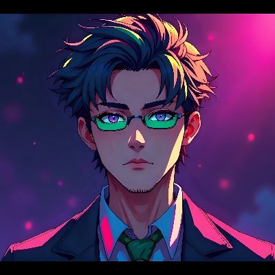 winstonwaluyo's profile picture. keep strong 💪