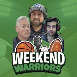 Join us for our weekly sports talk show and get a different perspective on everything sports. Saturdays @10am on 1580am & 99.3 FM The Fanatic. Livestream on X