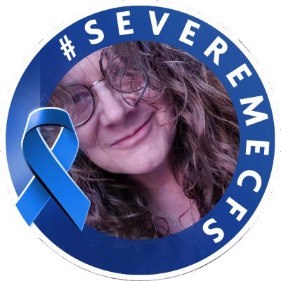 Optimistin mit ZombieErkrankung gegen Ungerechtigkeit & Ausgrenzung! 💖 +🧠
#MECFS #PEM #POTS #Fibro #WIRSINDMEHR #NOAFD
Wer entmenschlicht & hetzt = Block!