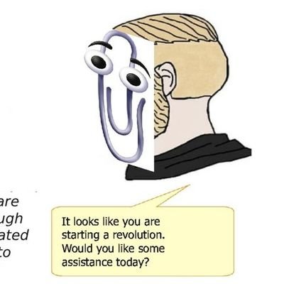 HoBoJoe29868854's profile picture. Gamer | Content Creator | Clippy Enthusiast