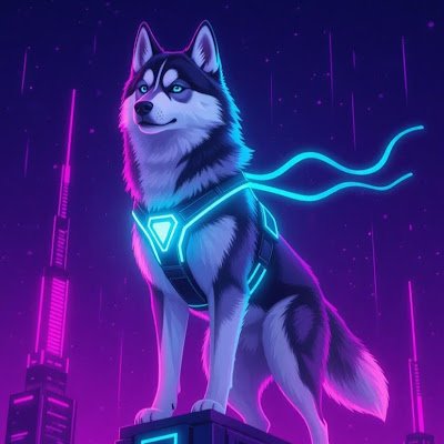 Scrypto Profile