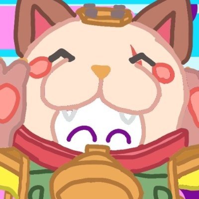 Creator of @FNFG_Official | Private - @FFA_Bean_Person |
Im bad at English •
Fall Guys player 🛠
Played before FFA ✧ 2355+ crowns 👑
Pfp by @themainbeepling