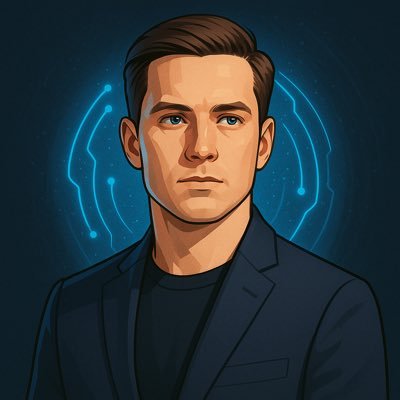 Ethan Cole | Business, AI & Mindset. Building systems for growth.
