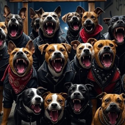 Just another brotherhood! Voor elkaar, naast elkaar en met elkaar!