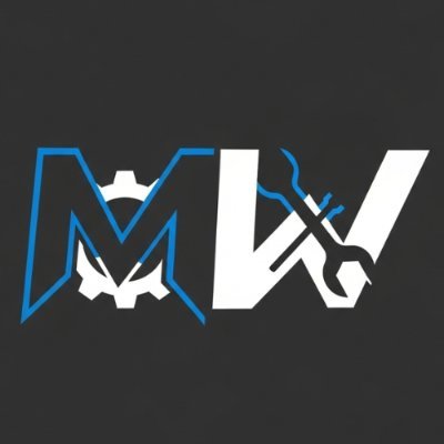 The Maverex Workshop on X! Building a community for hobbyists. We explore 3D printing, miniature painting, and more.
👇Check it out! 👇
