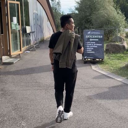 🇩🇰/🇹🇭 Controller/Innitiator player! Peak Immo 2 around 160rr
Back on twitter.
Reformed & changed! Mainly gonna post valorant or food related stuff!
