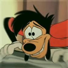 Hey is Max Goof nice to meet you I'm Bi and NSFW(sometimes)👉🏻👌🏻RP No art by me Single