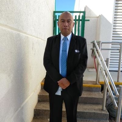 hugo_rbm77's profile picture. "Un líder no forma seguidores, forma líderes"