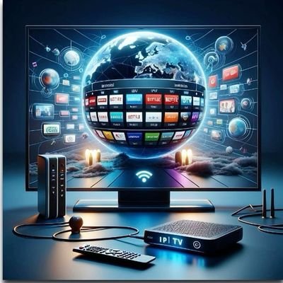 antonpoplyovka's profile picture. Quelqu'un a besoin d'un service Iptv DM maintenant Essai gratuit pour vérifier toutes les chaînes du monde entier, y compris les lutteurs de la WWE, les films,