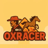 OXRACER (@okbracer) 's Twitter Profile
