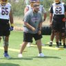 CoachPruitt_DC3's profile picture. Offensive Line Coach | Dodge City Community College #GoConqs