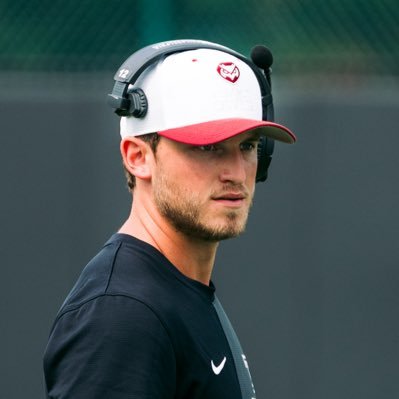 Offensive Graduate Assistant @Temple_FB | John Carroll ‘23