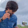 retheeshraj10's profile picture.