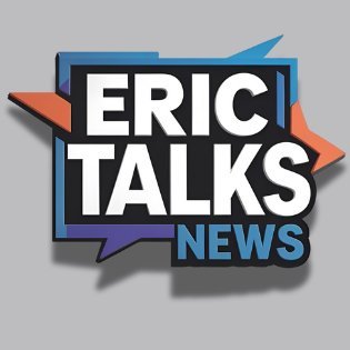 EricTalksNews's profile picture. I'm Eric , and welcome to my official X page. On this page, we discuss today's top news in entertainment, business, sports, and, and more!