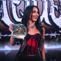 Roxanne Perez (RP) ๐ค ๐ (@roxannep12rp) 's Twitter Profile