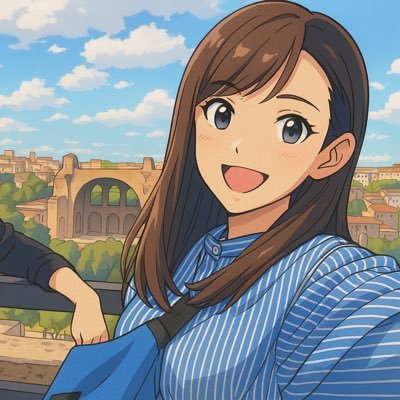 VQb370aIP2qwqbt's profile picture. 旅行.景色.読書..etc のんびりまったり暮らしたい♡