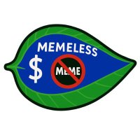 Memeless with Meme - Leaves Cash (@mlmlc_sol) 's Twitter Profile
