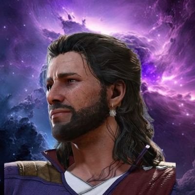 0FAMBITI0N's profile picture. 𝑨 𝒓𝒐𝒖𝒈𝒉 𝒕𝒆𝒎𝒑𝒆𝒔𝒕 𝑰 𝒘𝒊𝒍𝒍 𝒓𝒂𝒊𝒔𝒆. | Gale Dekarios RP | penned by #Vik