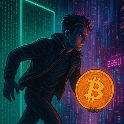 Bitcoin - Futuro Descentralizado
