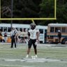 kareemshaw5star's profile picture. Gaffney High School/5’11/185lbs/C/O ‘27/ RB & DB/1x State Champ/GPA 4.1/kareemshaw09@gmail.com/864-327-6774/#elitefootballac,  '23 FBU Freshman AA,