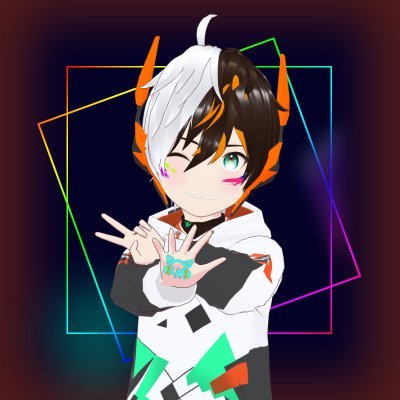 Metaverse 3D Artist🌏 #cluster@dimfreeper #ClusterGAMEJAM AUTUMN2022🏅テーマ賞 #FLIVEGYM #FrTRISE Blender/Unity/CLIP STUDIO PAINT/DaVinci Resolve 作品はリンクへ🔗 よろしくどーぞ♪