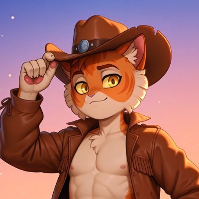 18+ 🔞 NSFW, No minors.
Hey, I'm Namie! I love creating both SFW and NSFW furry AI art 🥰
✨ All characters depicted are fictional and 18+