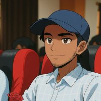 S Hariyukthananda (@hariyuktha62195) 's Twitter Profile