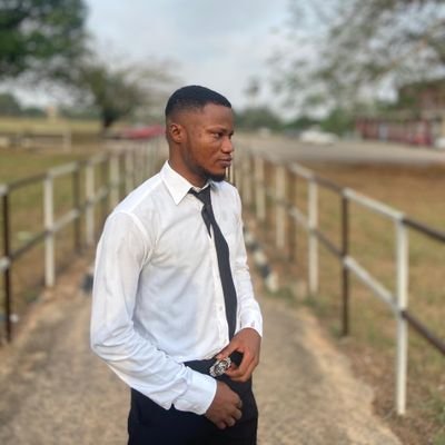 KingOrezii's profile picture. Omo Oba🤴