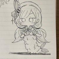 楓a.k.a屑の擬人化 (@_owo_1022) 's Twitter Profile