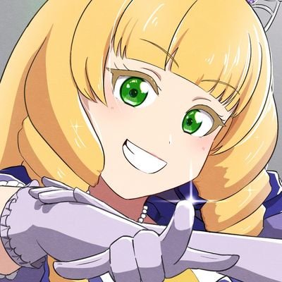 かたたみによるニココ二チャンネルプラスレギュラー番組
かたたみが様々なクリエイトに挑戦していき フォロワーとツイートをクリエイトしていきます🖼🖌 📺
主垢▶
https://t.co/4BBeYCqqrR 公式様▶https://t.co/4nAy6vzv1Y