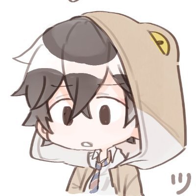 🦖 🪡 🐸 👻 🌱🤱 👾 🪄︎︎✨ RTオフ推奨|FA利用ご本人様のみ|サブ垢@waaaityan 壁打ち垢@az_jl1