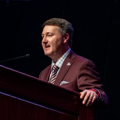 Associate Vice President of Athletics at @GTAthletics Husband, Father, Believer, Leader. Experience in SEC, SoCon, C-USA, Sun Belt & ACC. College ⚾️ alum