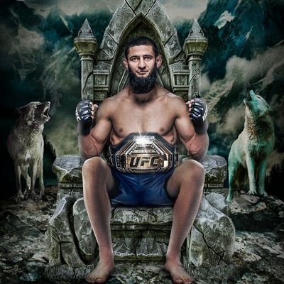Russians are ranked in all Combat Sports, unlike Brazil, We own MMA