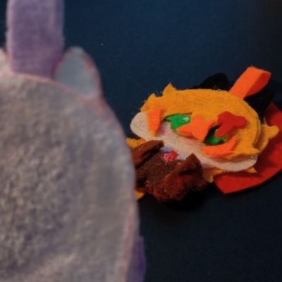 tsuki_meo's profile picture. Artist, 1/16.
Friendly but toxic about some topic.
Fandom:
Kamen Rider W, Splatoon, Black Jack, Undead Unluck, No Straight Roads, JoJo