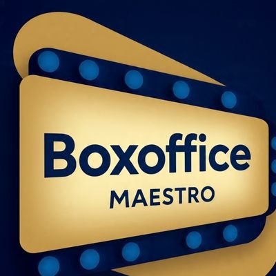 We may be new, but our credibility speaks for itself.
Follow us for Indian Boxoffice Reports.