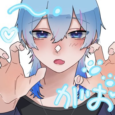 @playapex /REALIZE( @REALIZE_GO )team hi-sama @teamhisama 所属/干し芋:https://t.co/kwhBA0rThp立ち絵➡『@Luaa_0601🐺』