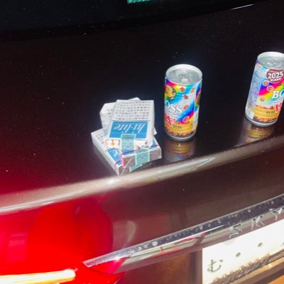 hiphop&car🤟