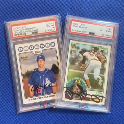 Christian, husband, father. Runner, baseball fan, and teacher. Card collector-PC: Gwynn, Kershaw, Koufax, Clemente, Justin Turner, Max Muncy, CT3, Andre Ethier