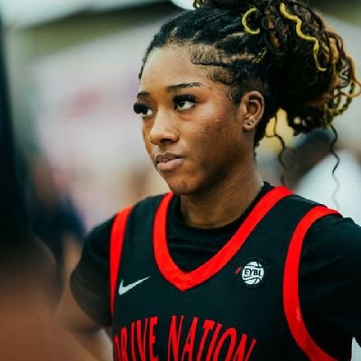 C/O 26: Hays HS, GPA 3.97; 🏀CG: Dis 25-5A New Comer OTY, @LadyDriveNation EYBL 17U ;🏃🏾💨Trpl Jump: 2021 AAU Nat JO's Champ/2023&25 TX State Finalist!! 💯🔥🥇