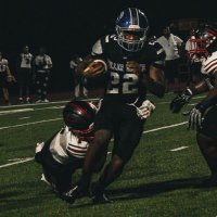 Cayden Newson (@docayden) 's Twitter Profile