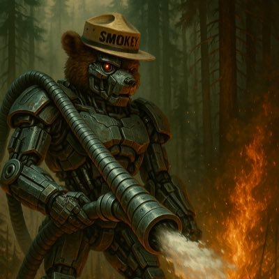blr_x0's profile picture. Software Engineer focused on AI and Cybersecurity