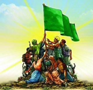 aljamahiria1_1's profile picture. الثورة التاريخية ثورة الفاتح العظيم التي قام بيها المفكر معمر القدافي لنعتاق الشعب الليبي وتحريره من العبودية