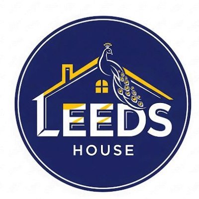 The Leeds House Podcast and Not Another Leeds Podcast channels. We do Both.
https://t.co/2Le9JwoO5r